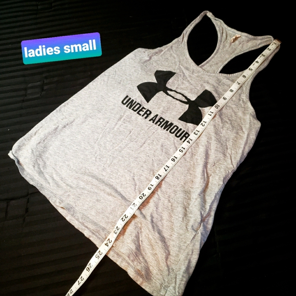 Under Armour Tank
